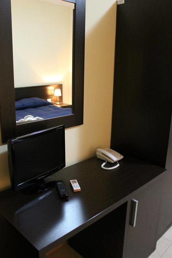 Castelluccio dei Sauri Hotel Agri Resort "Agora" المظهر الخارجي الصورة