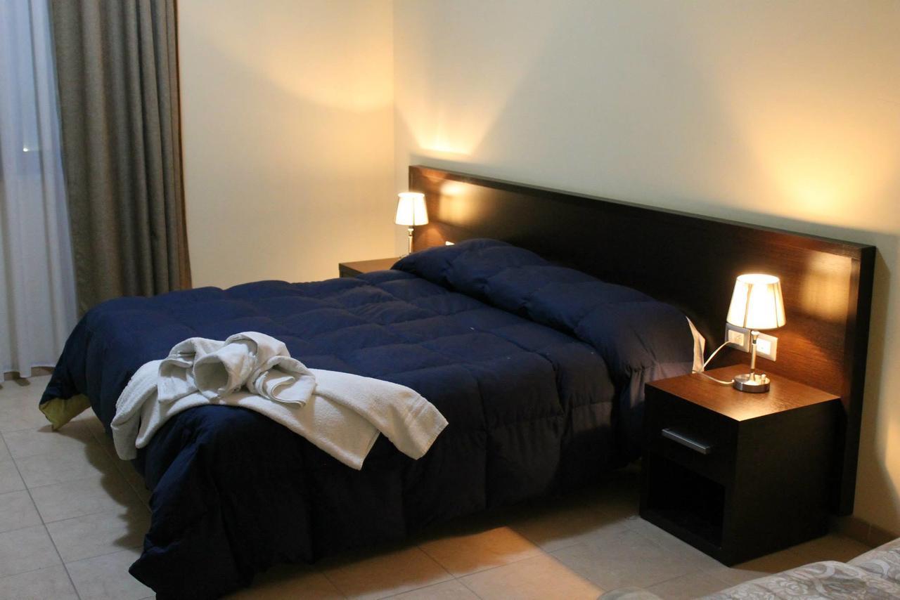Castelluccio dei Sauri Hotel Agri Resort "Agora" المظهر الخارجي الصورة