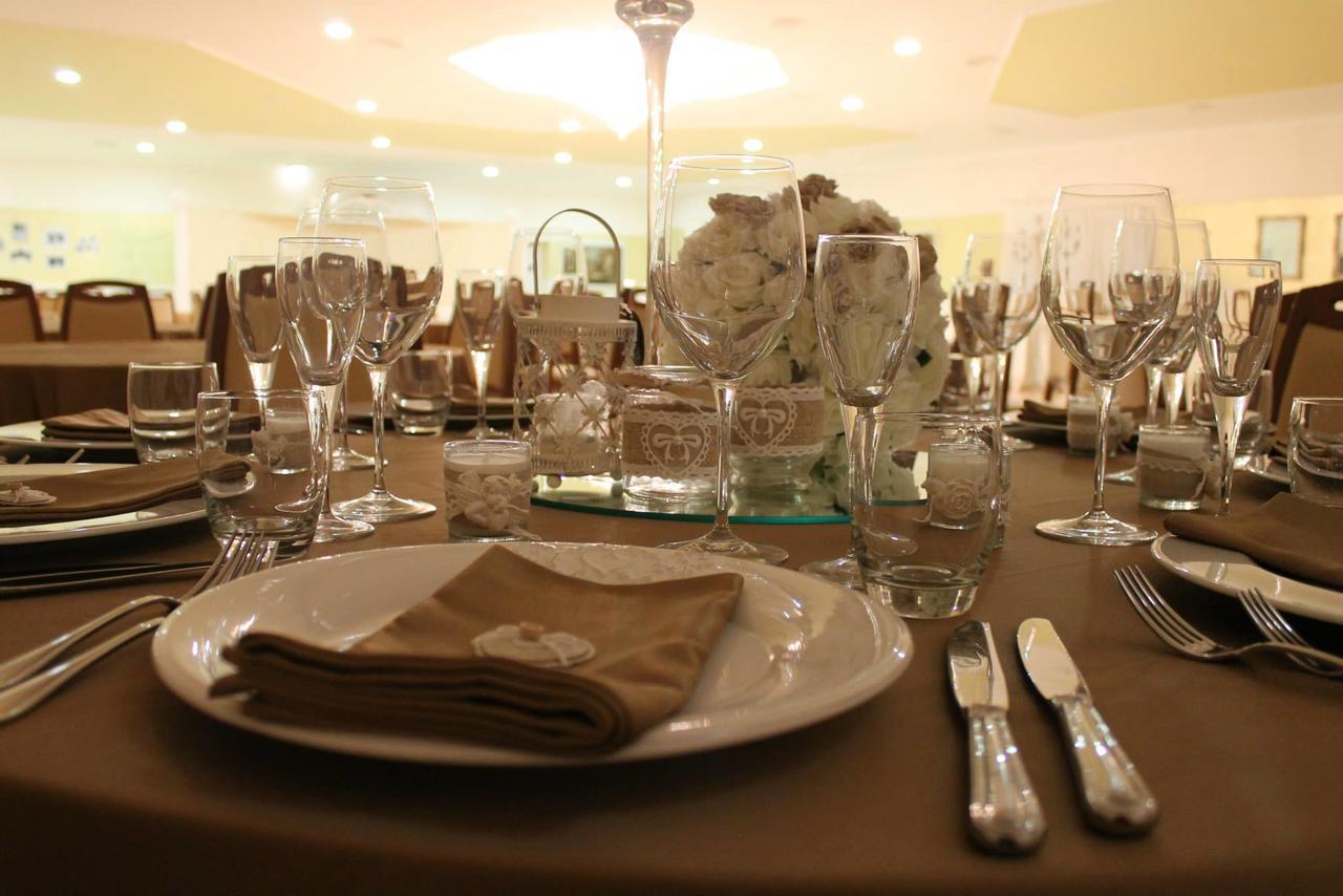 Castelluccio dei Sauri Hotel Agri Resort "Agora" المظهر الخارجي الصورة