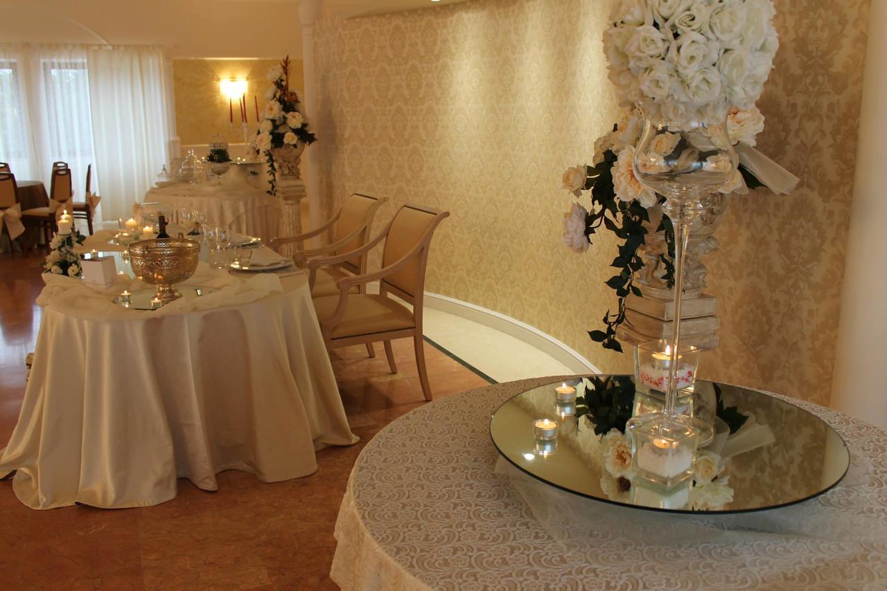 Castelluccio dei Sauri Hotel Agri Resort "Agora" المظهر الخارجي الصورة