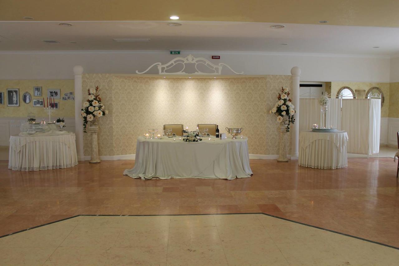 Castelluccio dei Sauri Hotel Agri Resort "Agora" المظهر الخارجي الصورة