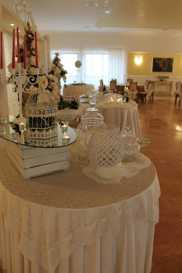 Castelluccio dei Sauri Hotel Agri Resort "Agora" المظهر الخارجي الصورة