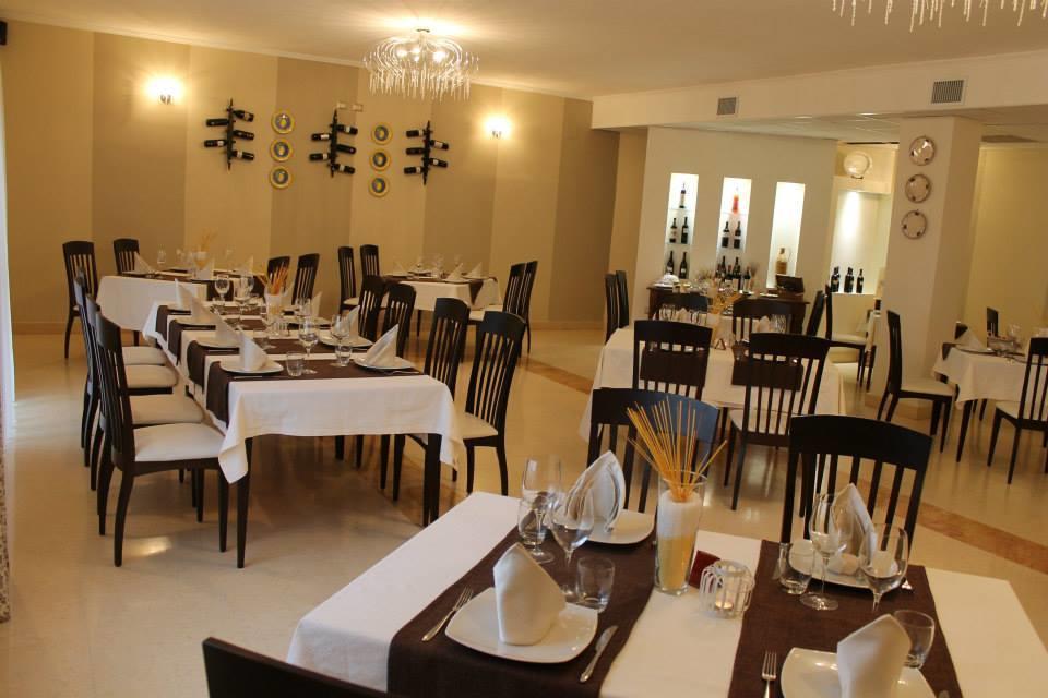 Castelluccio dei Sauri Hotel Agri Resort "Agora" المظهر الخارجي الصورة