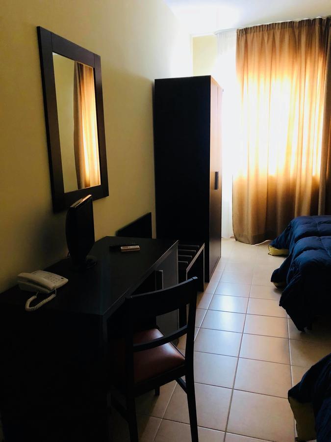 Castelluccio dei Sauri Hotel Agri Resort "Agora" المظهر الخارجي الصورة