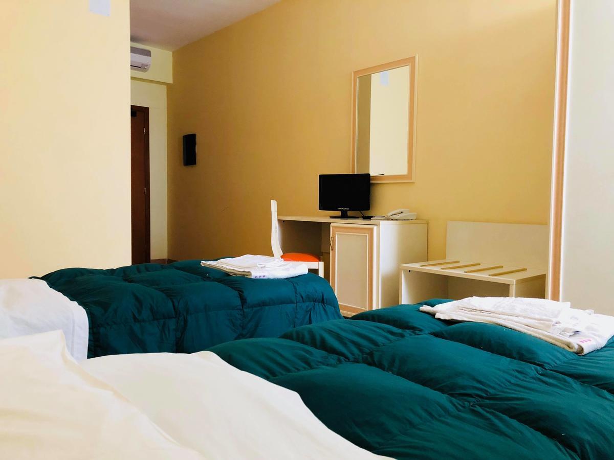 Castelluccio dei Sauri Hotel Agri Resort "Agora" المظهر الخارجي الصورة