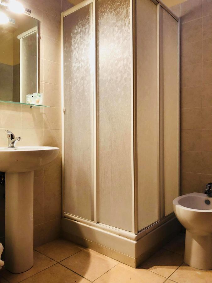 Castelluccio dei Sauri Hotel Agri Resort "Agora" المظهر الخارجي الصورة